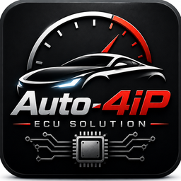 Auto-4iP ECU Solution